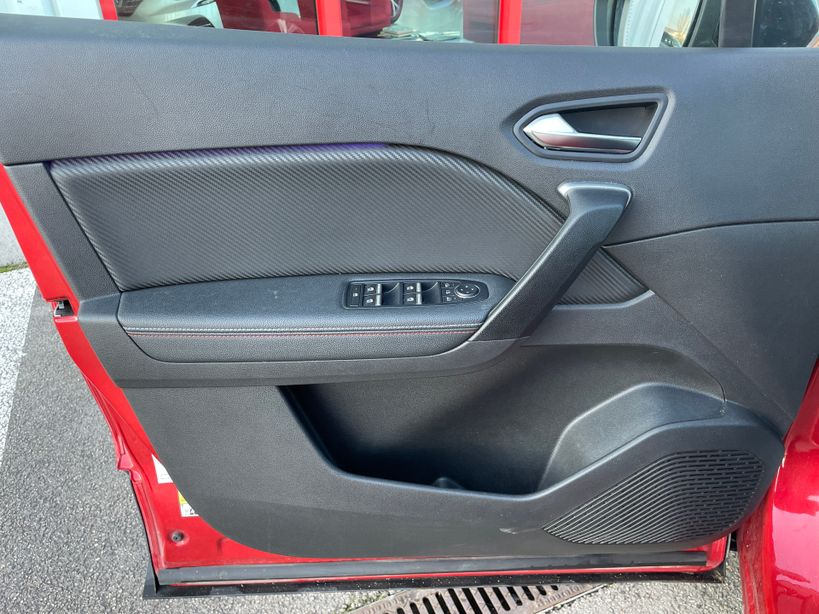 RENAULT CAPTUR 2023 - Photo n°40