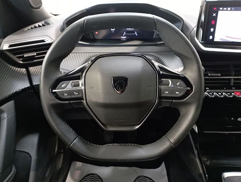 PEUGEOT 2008 2024 - Photo n°14