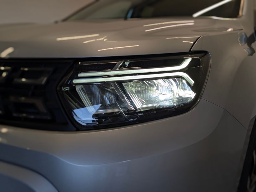 DACIA DUSTER 2022 - Photo n°4