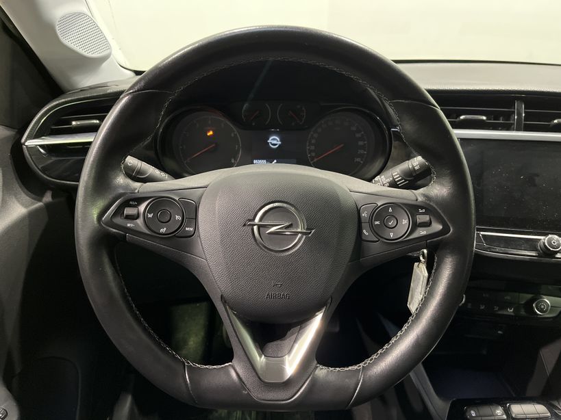 OPEL CORSA 2020 - Photo n°11