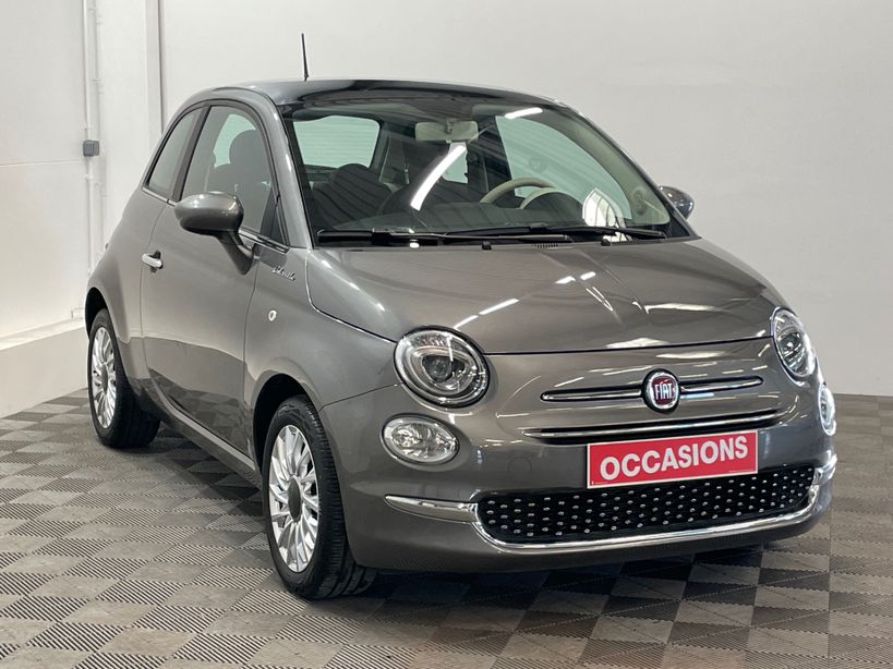 FIAT 500 MY22 2022 - Photo n°3