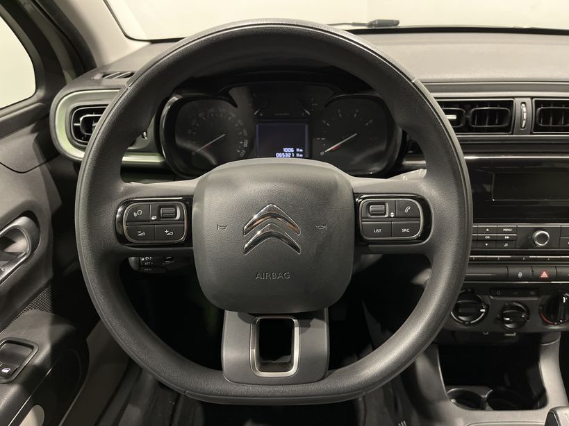 CITROEN C3 2018 - Photo n°11