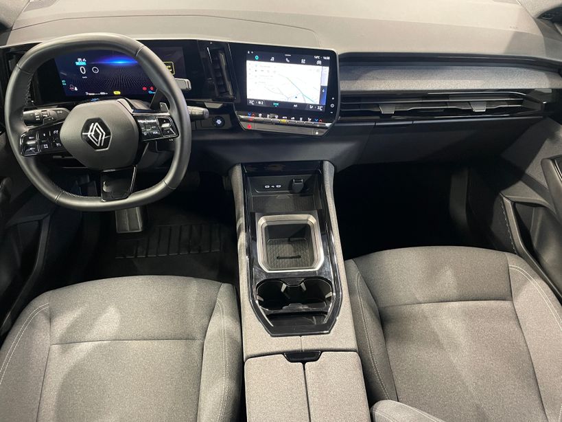 RENAULT AUSTRAL 2024 - Photo n°27