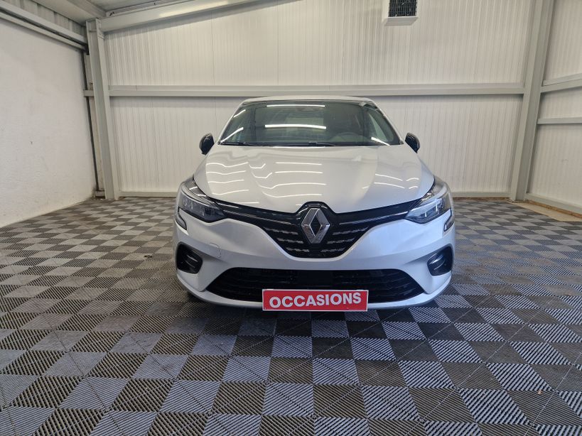 RENAULT CLIO V 2023 - Photo n°3