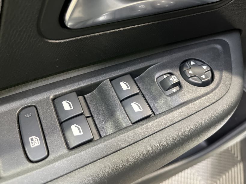 CITROEN C4 2021 - Photo n°37