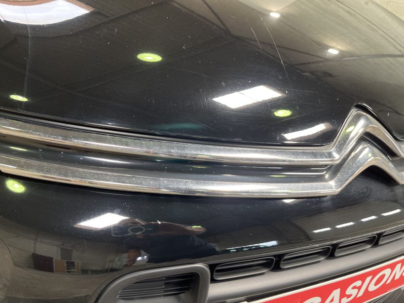 CITROEN C4 SPACETOURER BUSINESS 2020 - Photo n°13