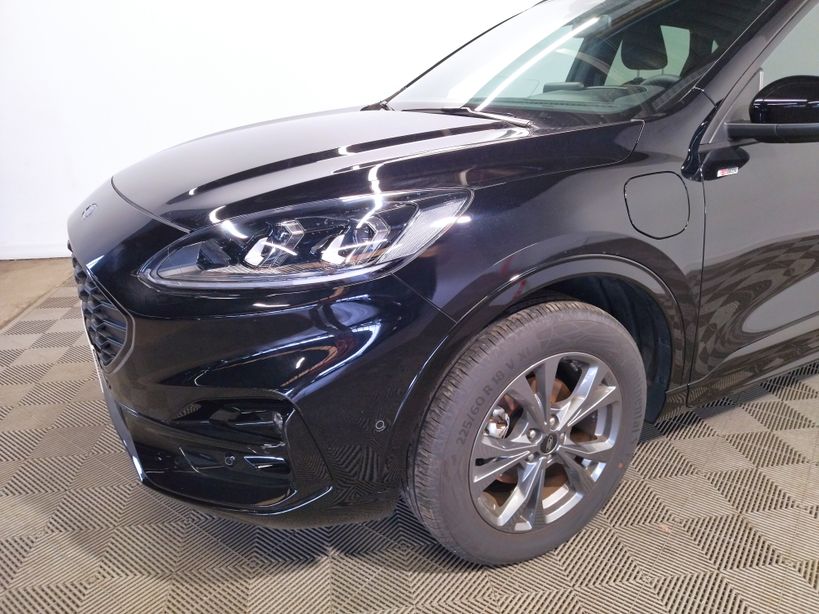 FORD KUGA 2021 - Photo n°3