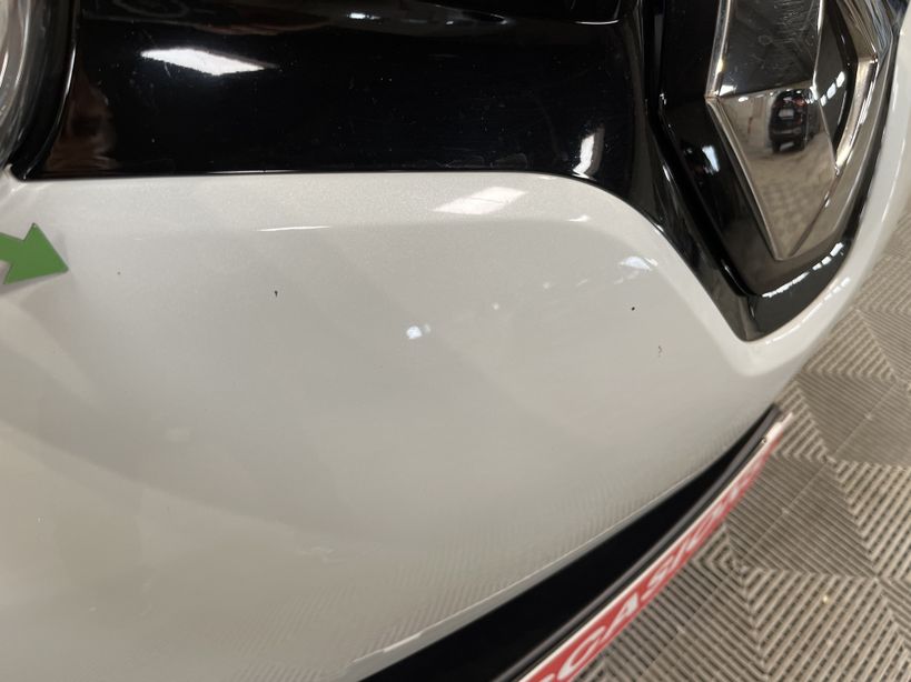 RENAULT ZOE 2018 - Photo n°10