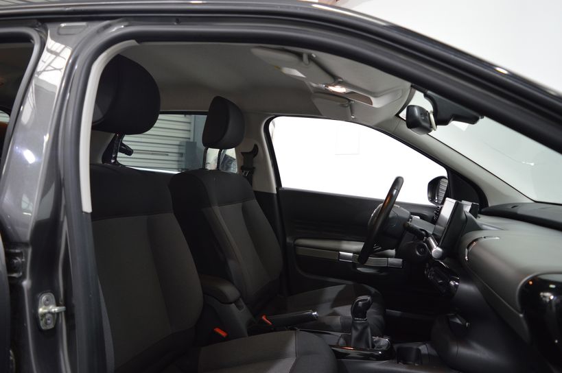 CITROEN C4 CACTUS 2018 - Photo n°7