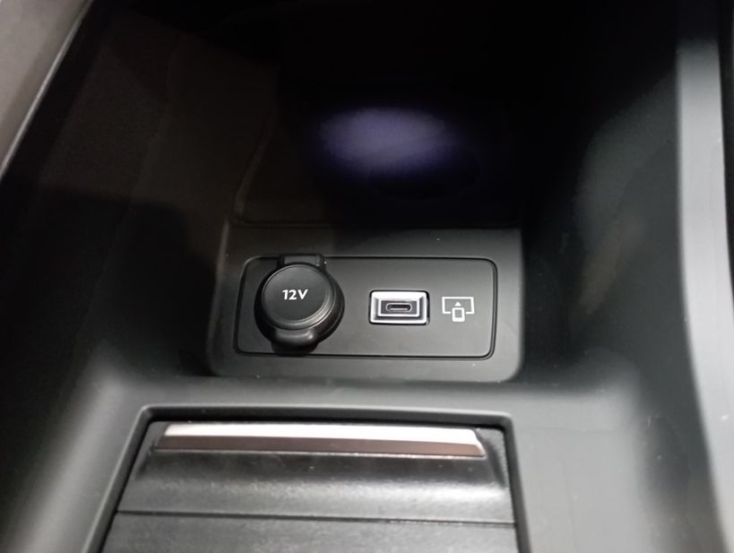 PEUGEOT 308 2025 - Photo n°28