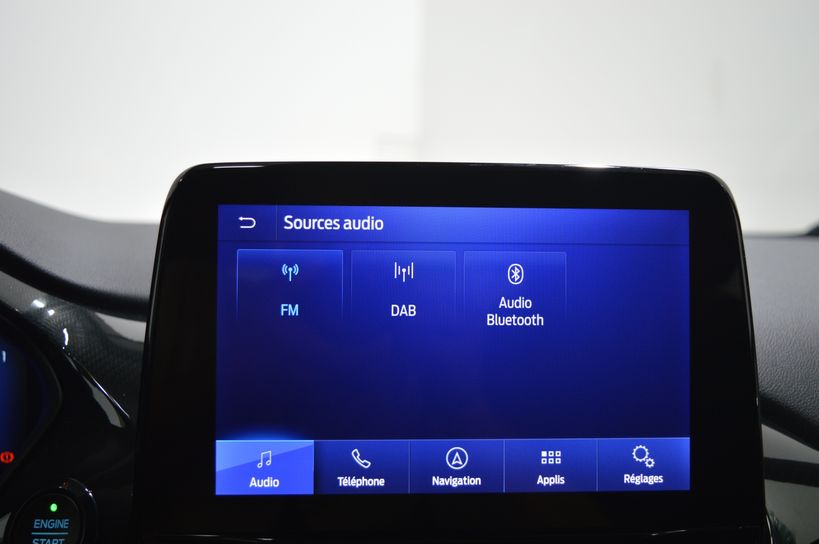 FORD PUMA 2022 - Photo n°15