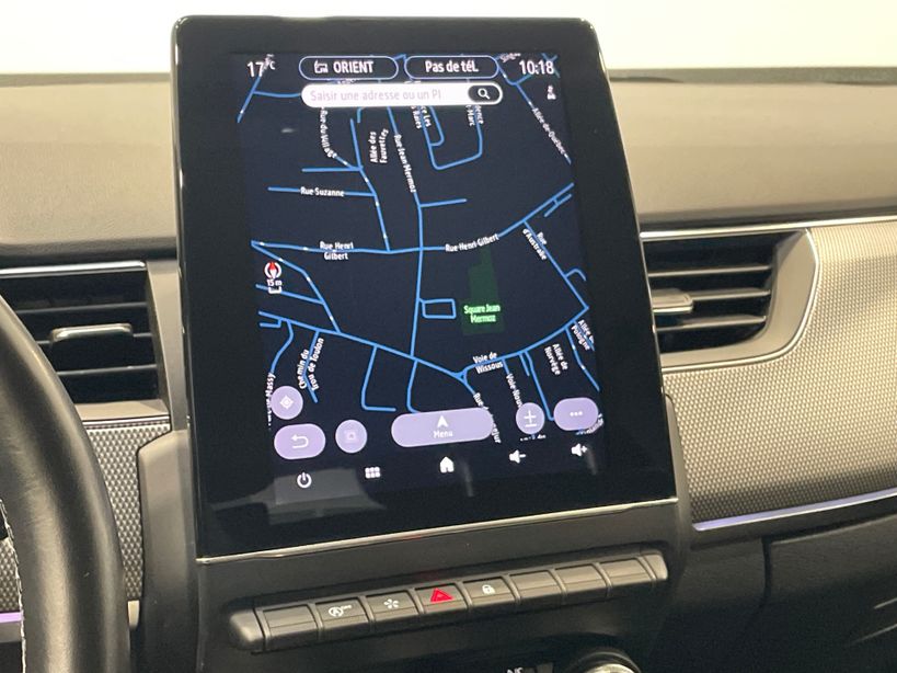 RENAULT ARKANA 2022 - Photo n°14