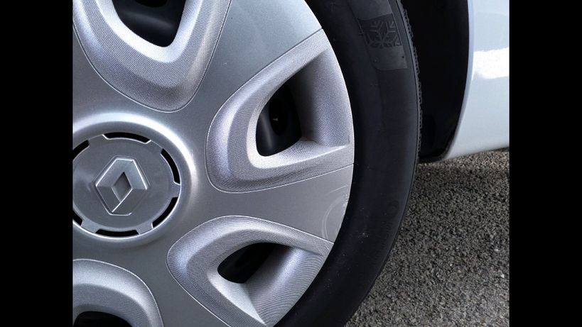 RENAULT CLIO IV SOCIETE 2019 - Photo n°5