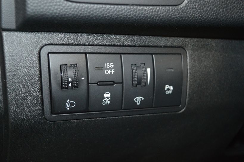 KIA VENGA 2014 - Photo n°30