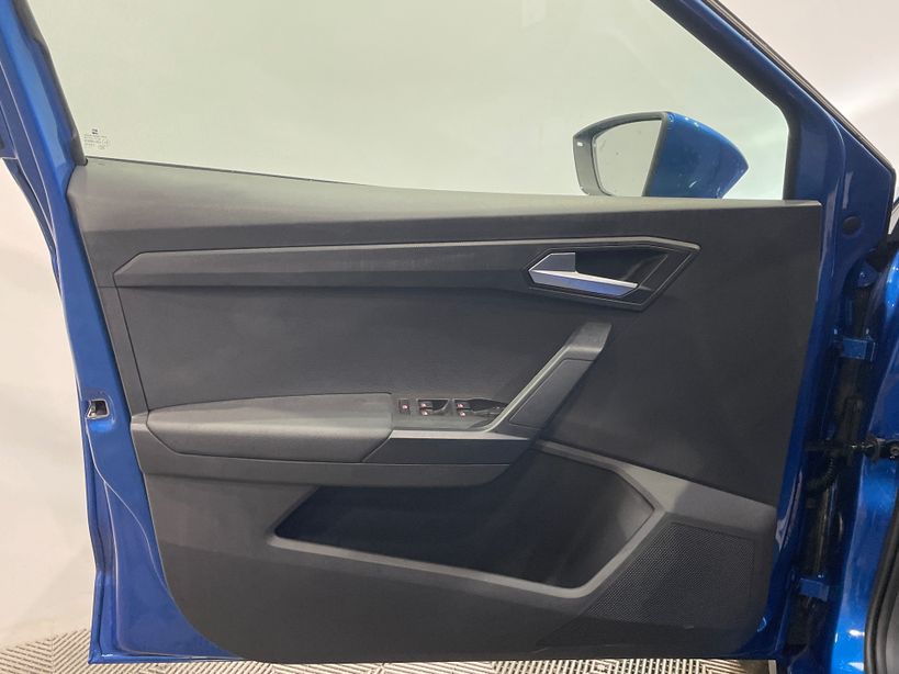 SEAT ARONA 2025 - Photo n°31