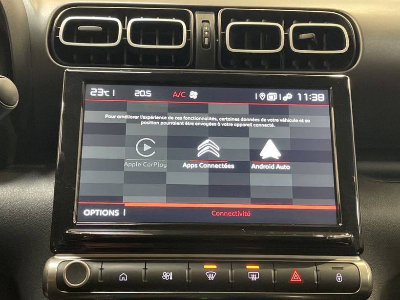 CITROEN C3 AIRCROSS 2024 - Photo n°14