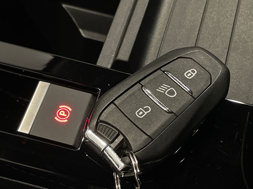 CITROEN C4 2024 - Photo n°58