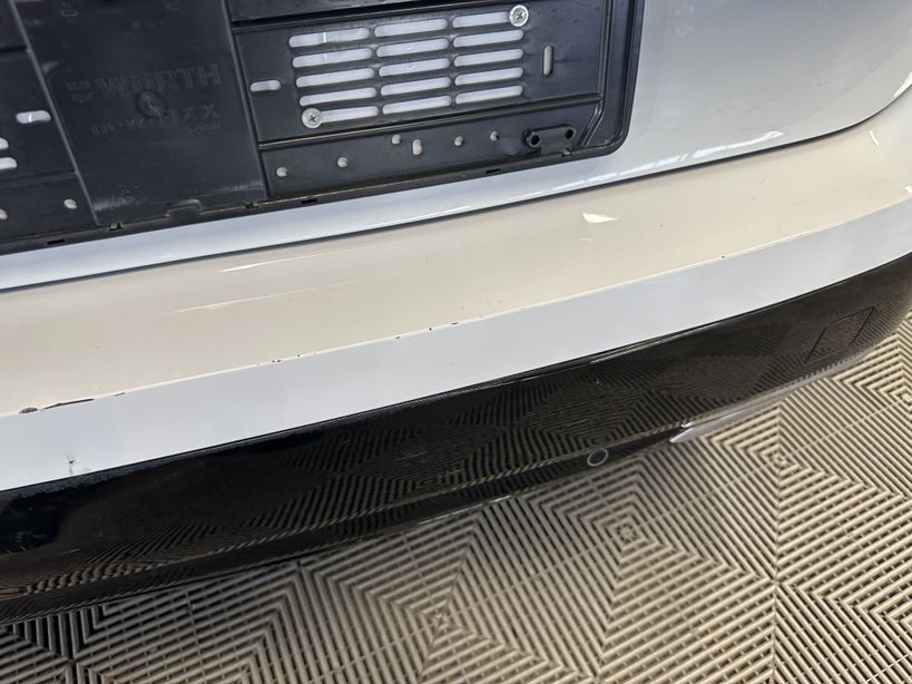 PEUGEOT 308 SW 2024 - Photo n°11