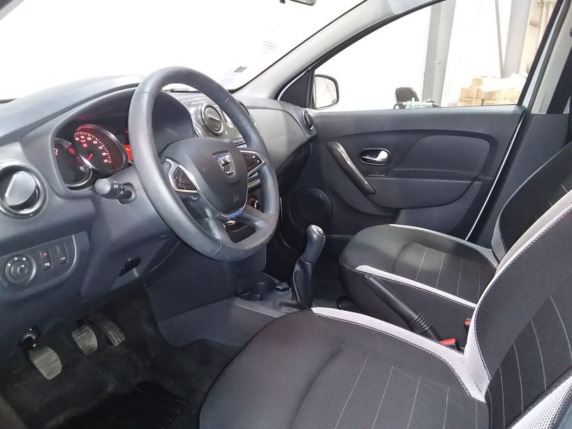 DACIA SANDERO 2018 - Photo n°6