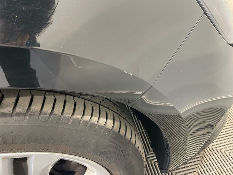 RENAULT MEGANE IV BERLINE BUSINESS 2020 - Photo n°19