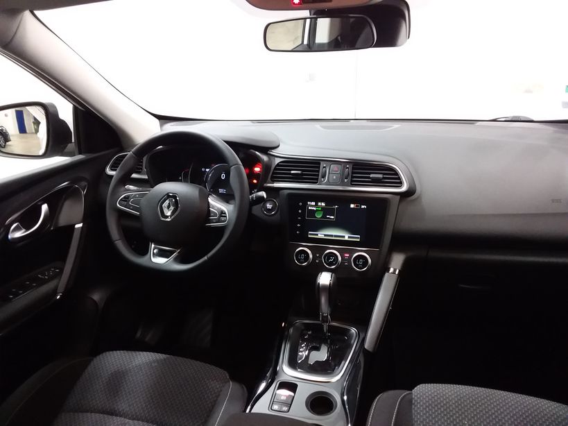 RENAULT KADJAR 2020 - Photo n°9