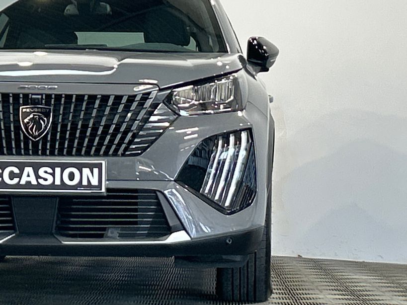 PEUGEOT 2008 2025 - Photo n°6