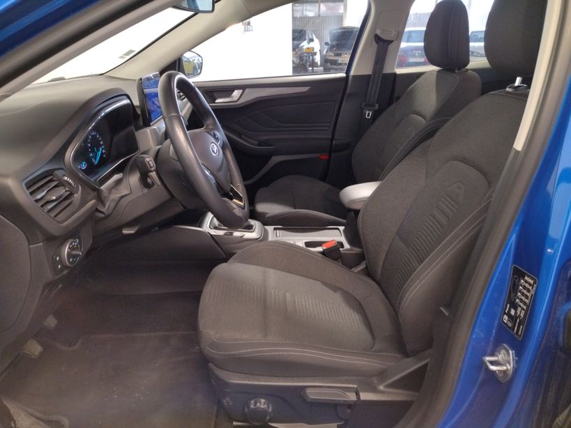 FORD FOCUS 2020 - Photo n°11