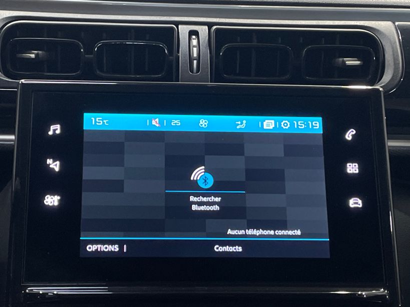 CITROEN C3 2022 - Photo n°15