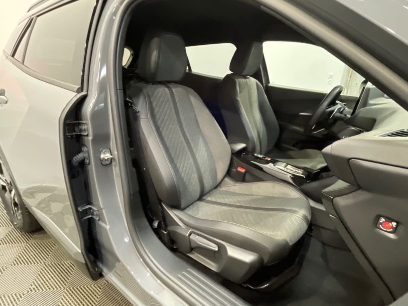 PEUGEOT 2008 2024 - Photo n°48