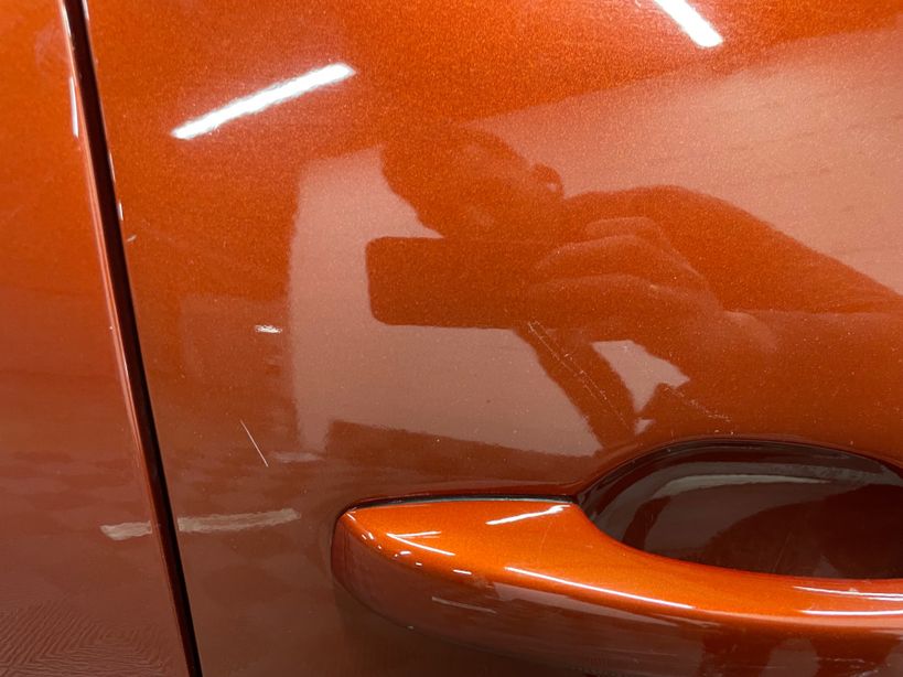 DACIA JOGGER 2022 - Photo n°20