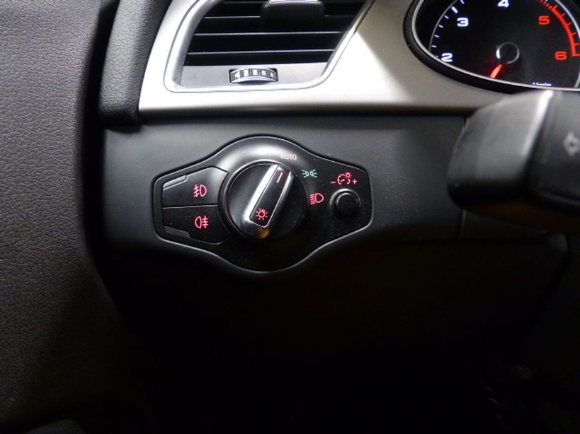 AUDI A4 2014 - Photo n°17