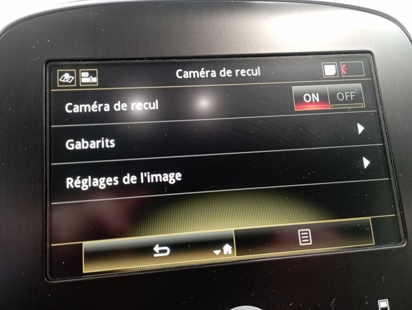 RENAULT SCENIC IV 2022 - Photo n°24