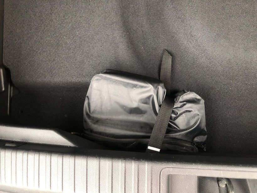 RENAULT CAPTUR 2022 - Photo n°13