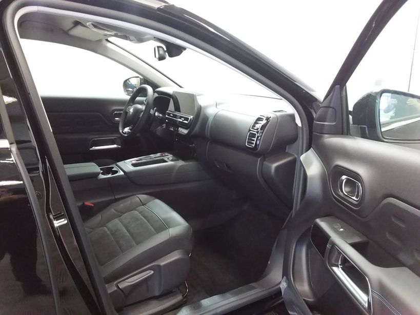 CITROEN C5 AIRCROSS 2025 - Photo n°7