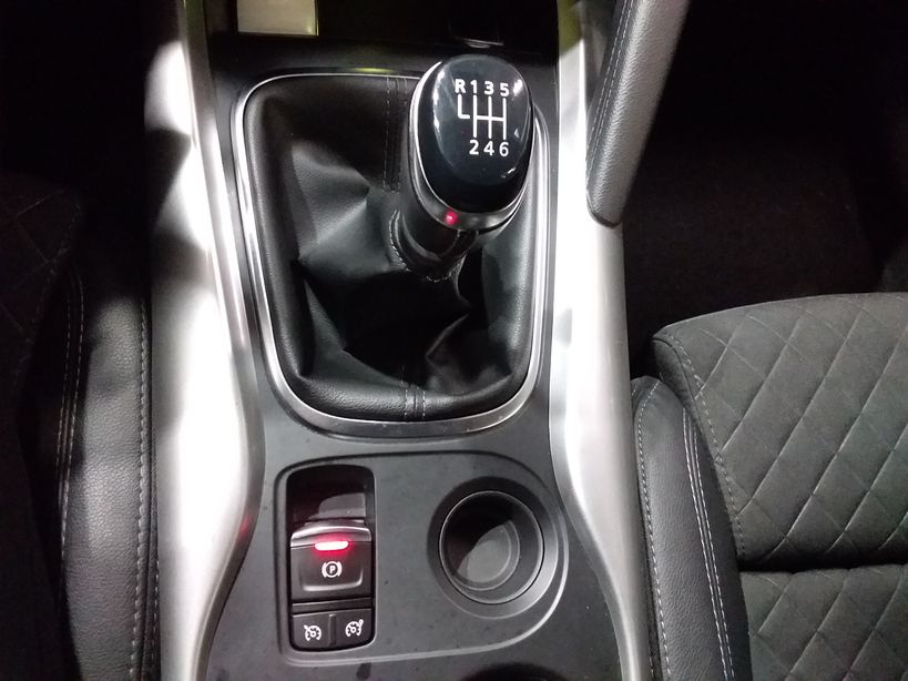 RENAULT KADJAR 2019 - Photo n°19