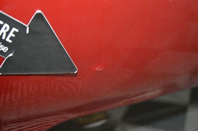 NISSAN NOTE 2012 - Photo n°34