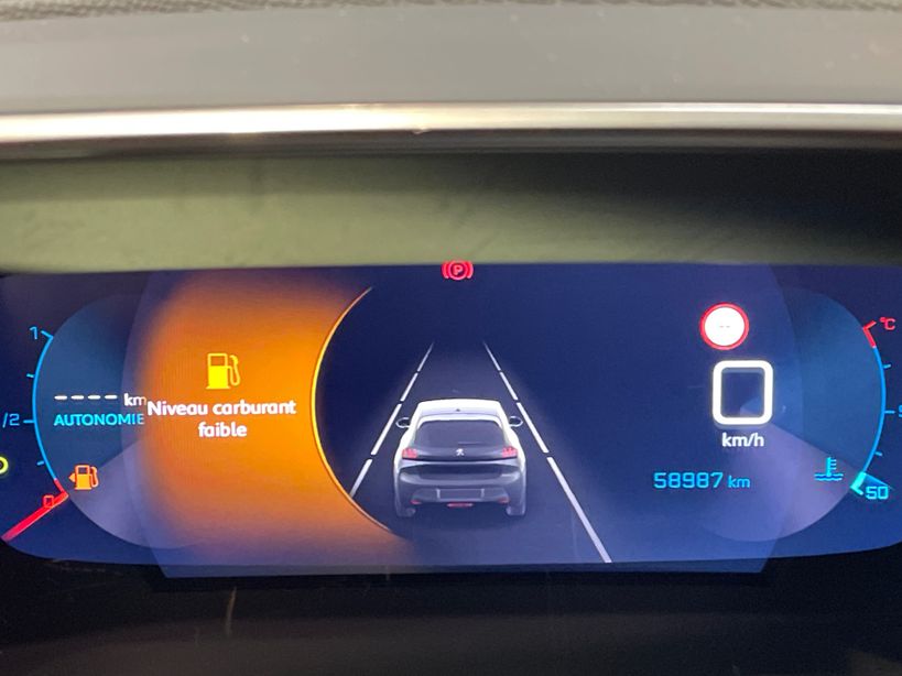 PEUGEOT 208 2023 - Photo n°50