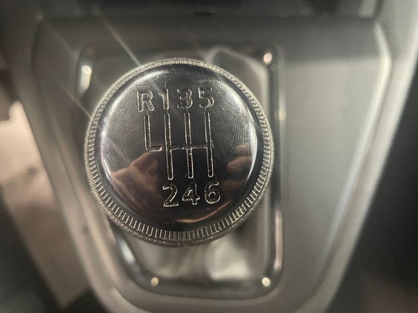 RENAULT KANGOO VAN 2024 - Photo n°17