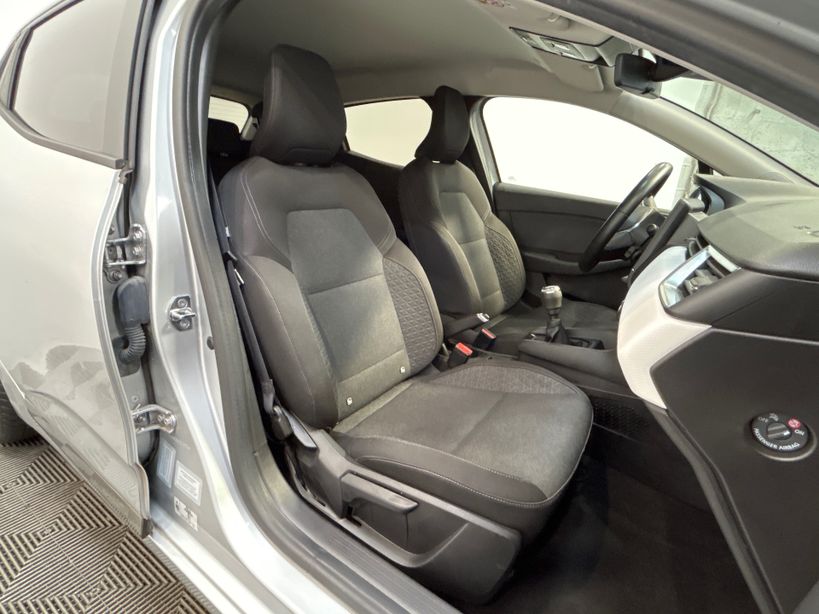 RENAULT CLIO V 2022 - Photo n°31