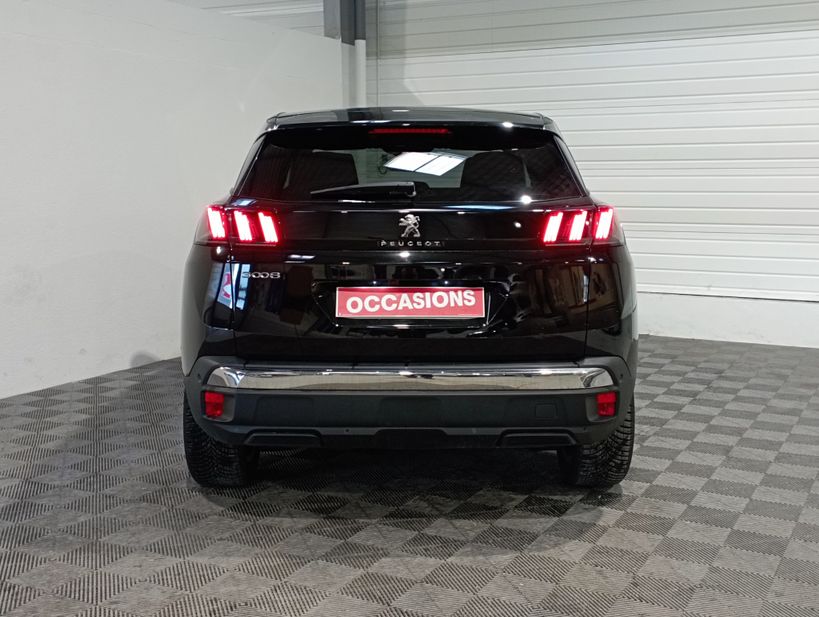 PEUGEOT 3008 2024 - Photo n°7