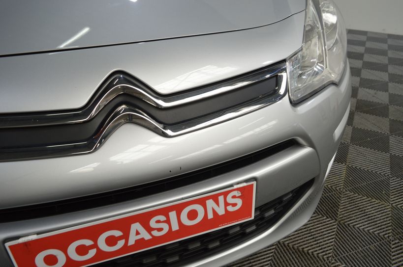 CITROEN C3 2016 - Photo n°2
