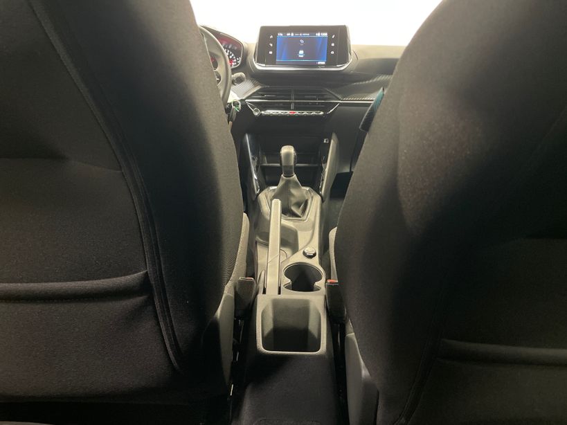 PEUGEOT 208 2023 - Photo n°37