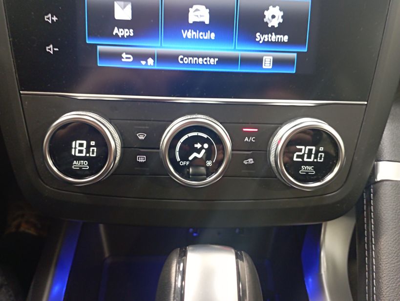 RENAULT KADJAR 2021 - Photo n°22