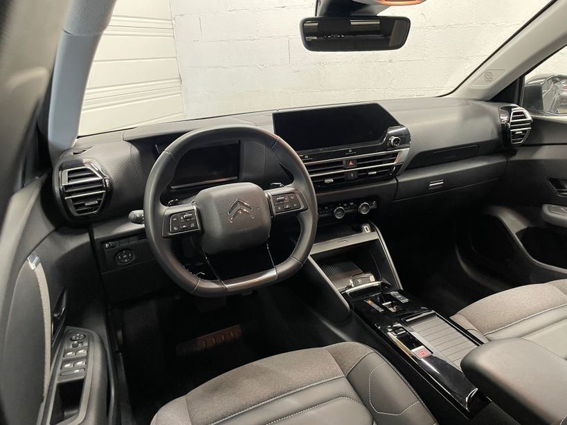 CITROEN C4 2024 - Photo n°13