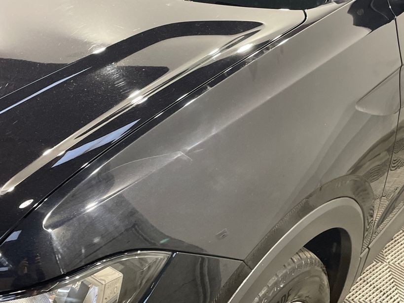 VOLKSWAGEN T CROSS 2021 - Photo n°9