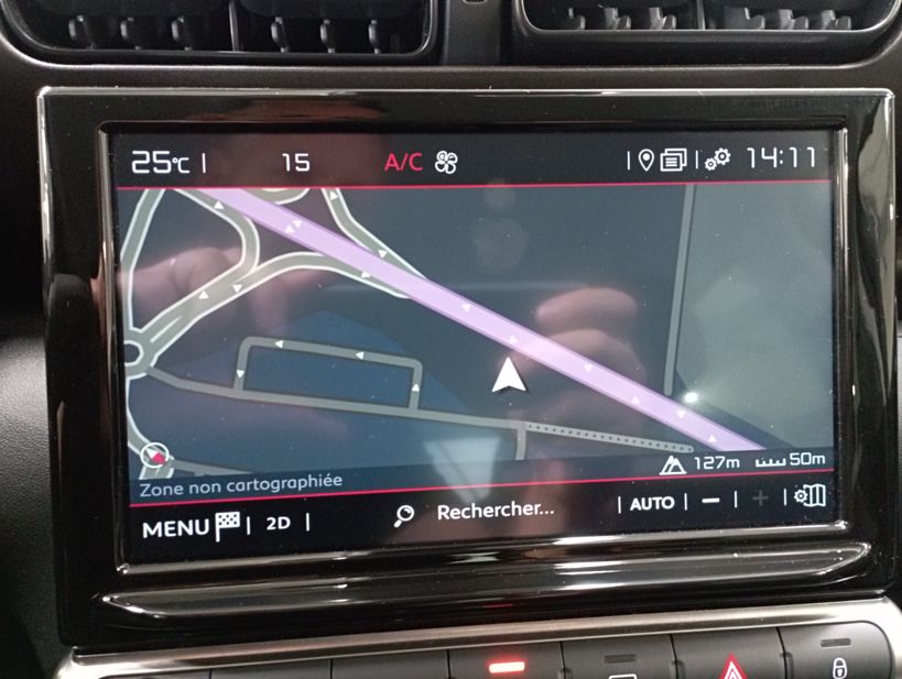 CITROEN C3 AIRCROSS 2024 - Photo n°18