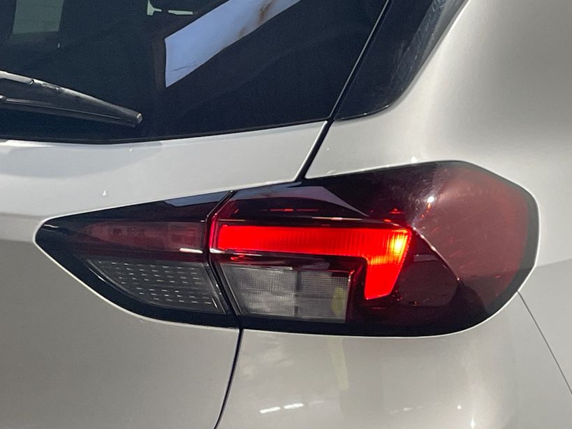 OPEL CORSA 2023 - Photo n°8