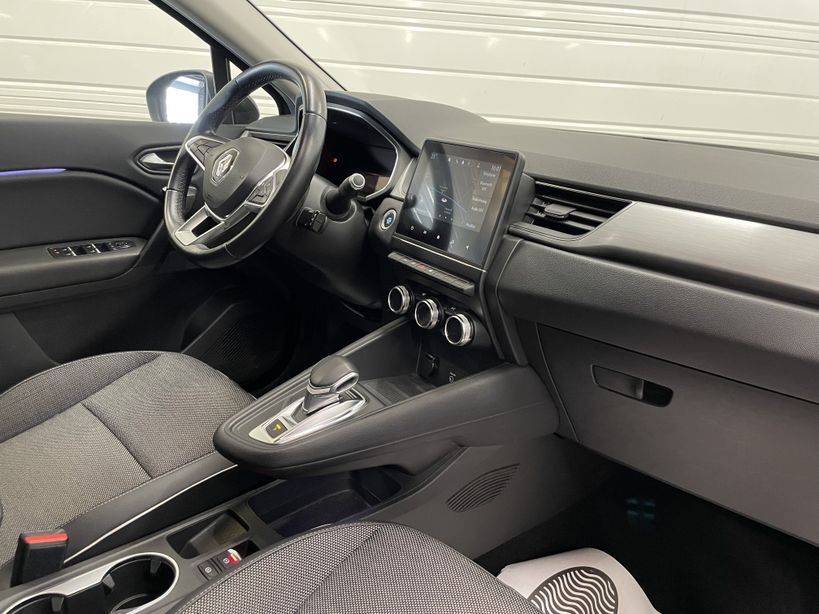 RENAULT CAPTUR 2020 - Photo n°10