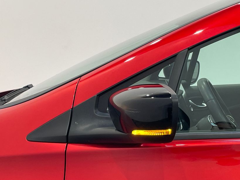 RENAULT ZOE E TECH ELECTRIQUE 2023 - Photo n°43