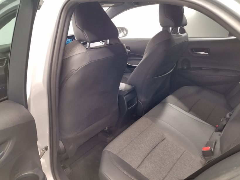 TOYOTA COROLLA HYBRIDE MY20 2021 - Photo n°21